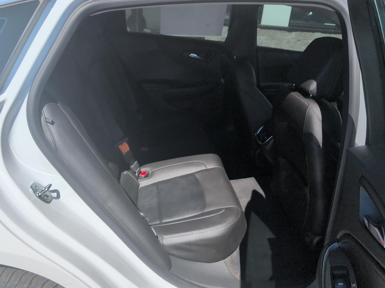 Chevrolet Malibu 1LT 2016