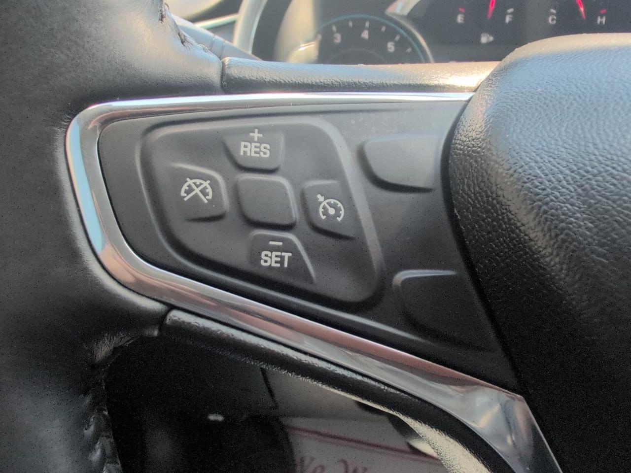 Chevrolet Malibu 1LT 2016