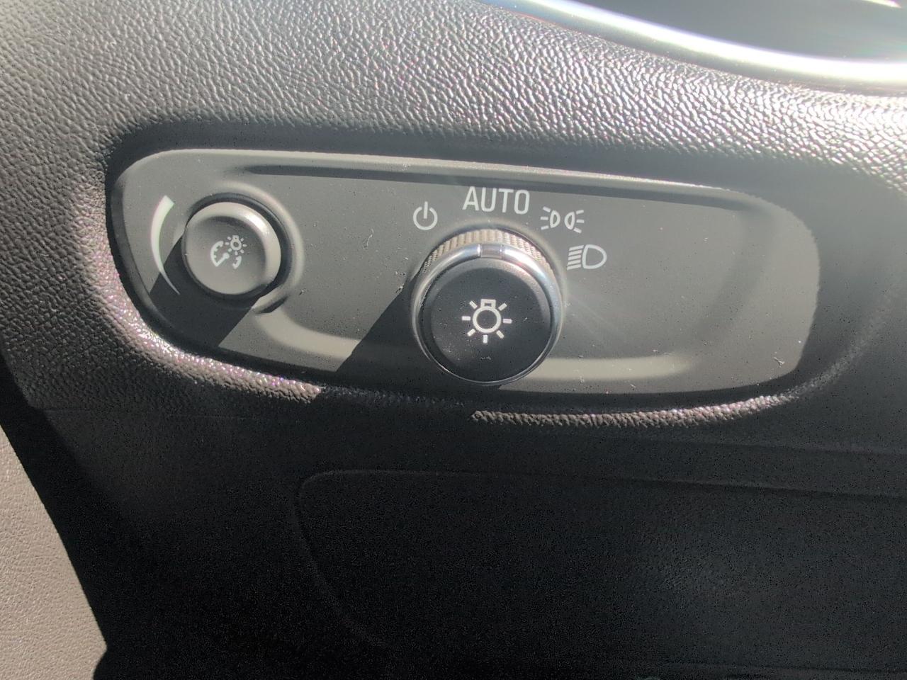Chevrolet Malibu 1LT 2016