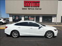 2016 Chevrolet Malibu 