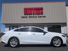 2016 Chevrolet Malibu 