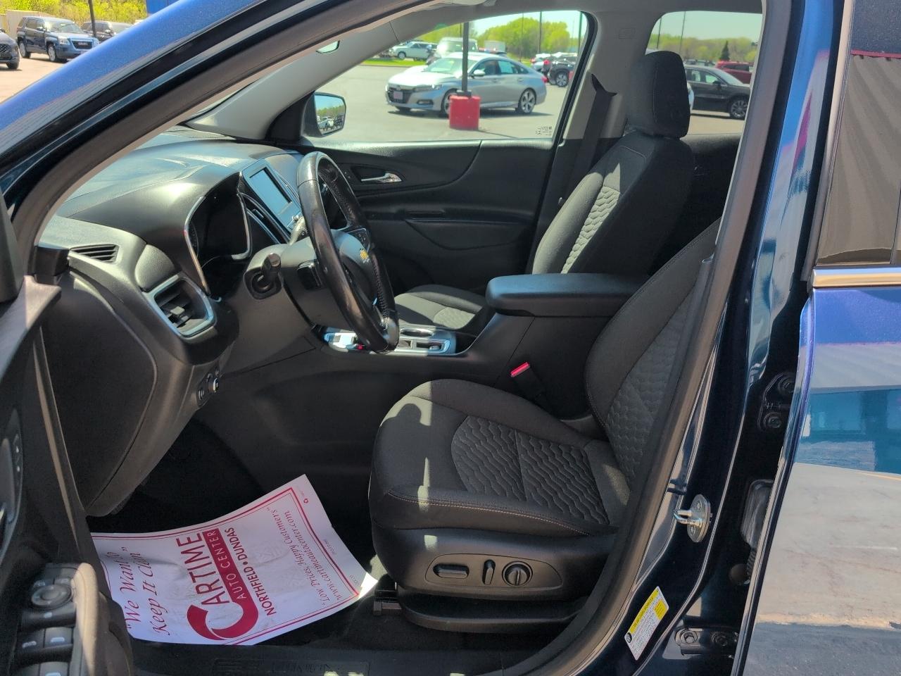 Chevrolet Equinox LT 2.0 AWD 2020