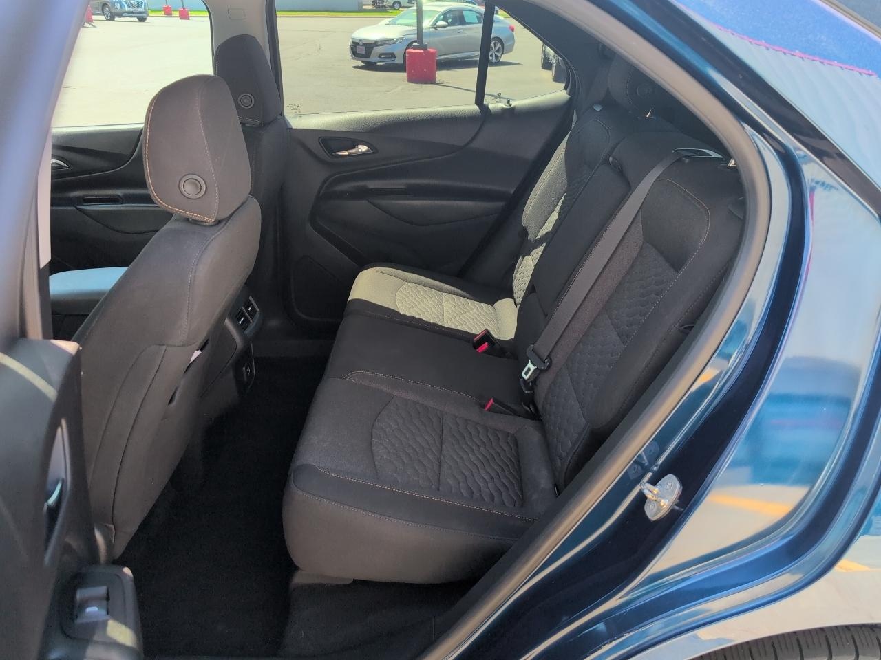 Chevrolet Equinox LT 2.0 AWD 2020