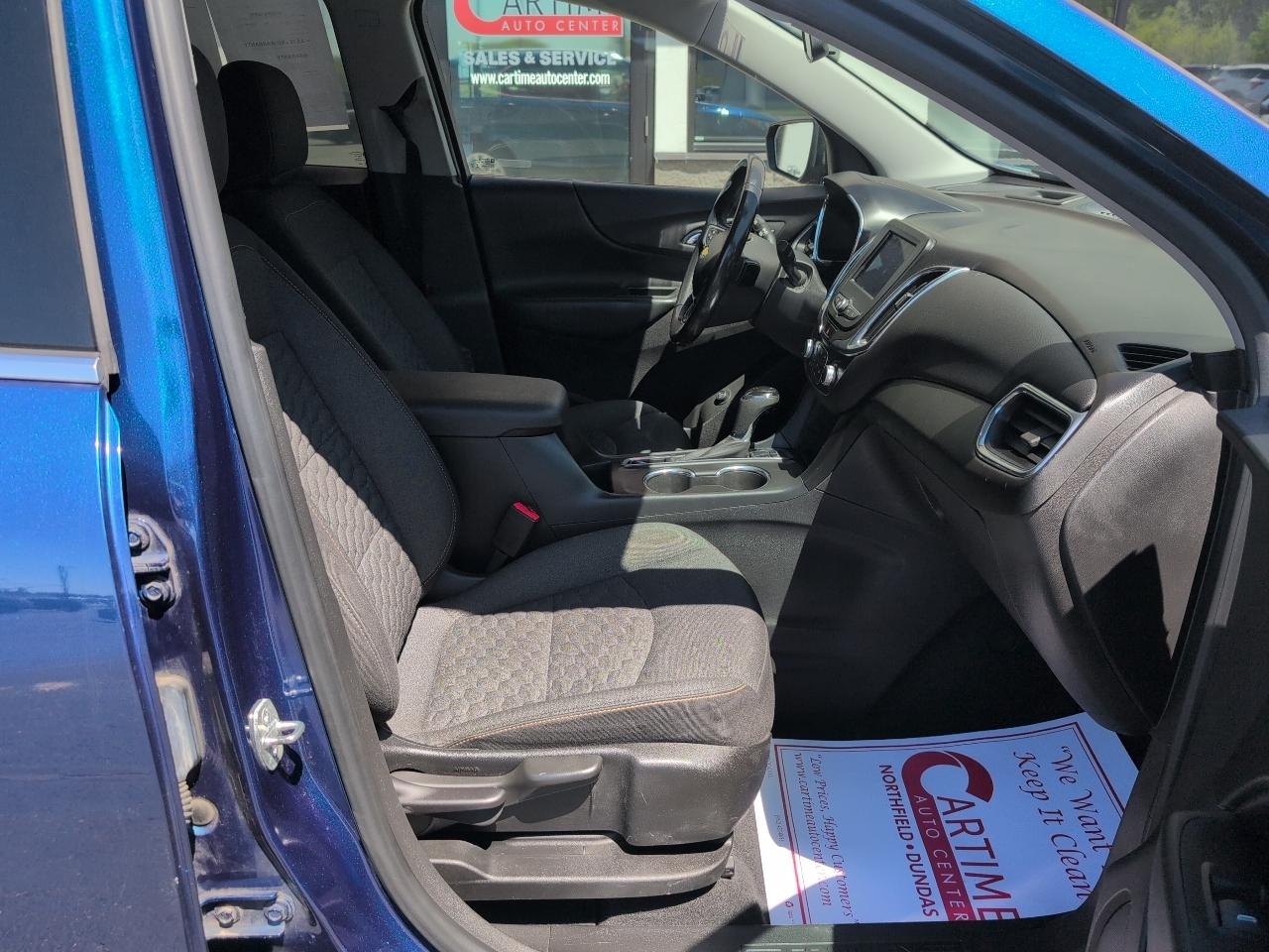 Chevrolet Equinox LT 2.0 AWD 2020