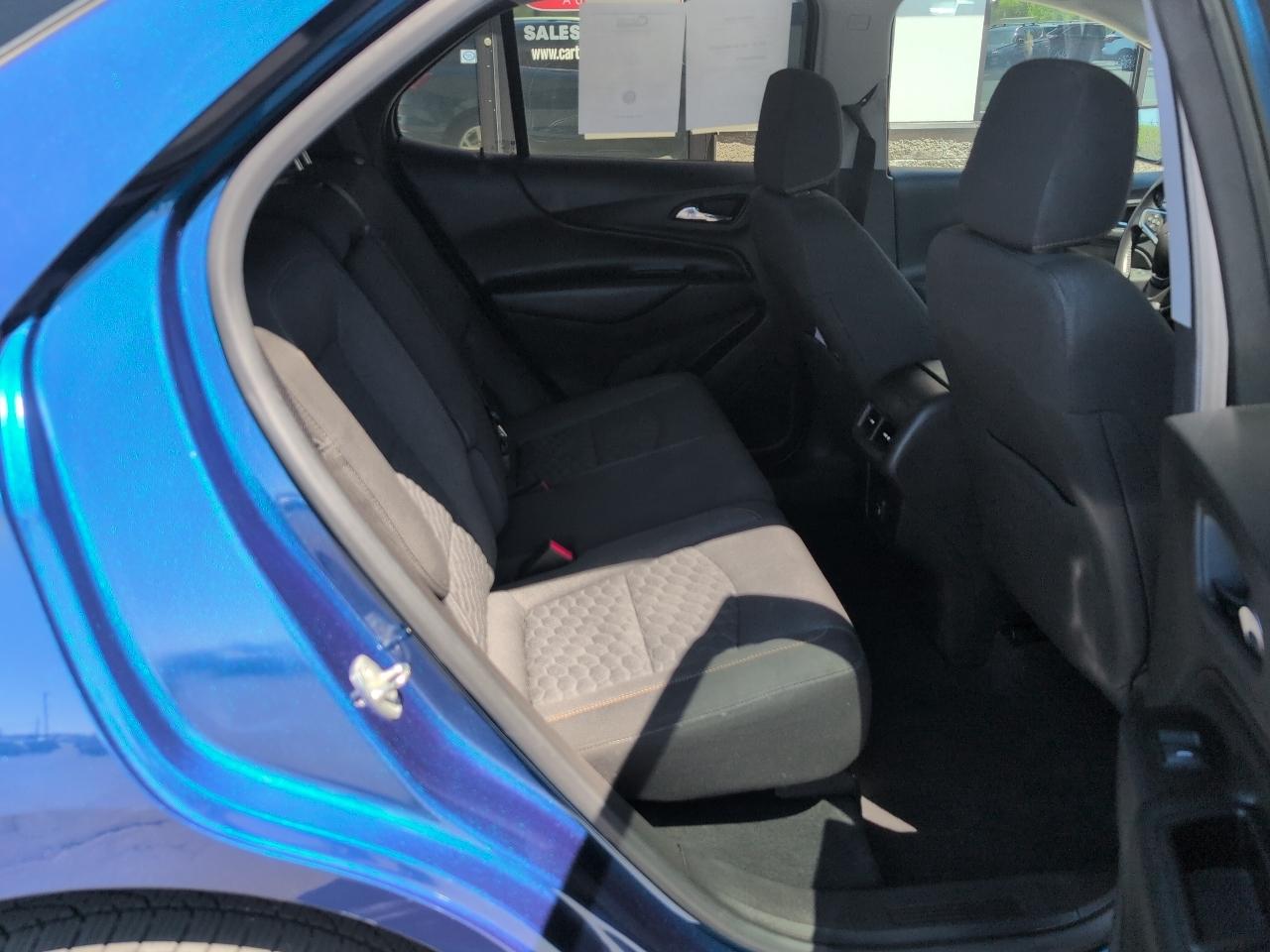 Chevrolet Equinox LT 2.0 AWD 2020