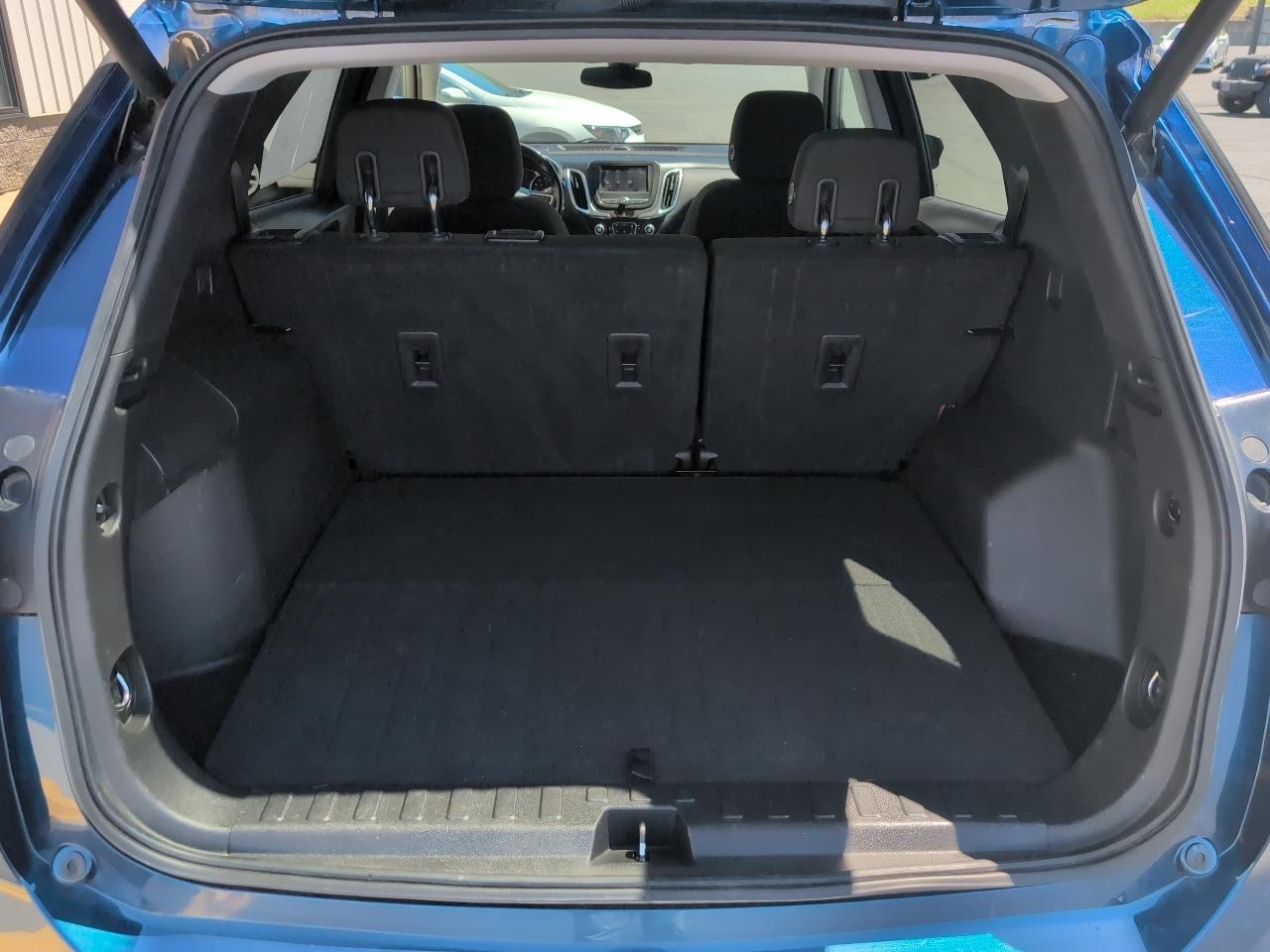 Chevrolet Equinox LT 2.0 AWD 2020