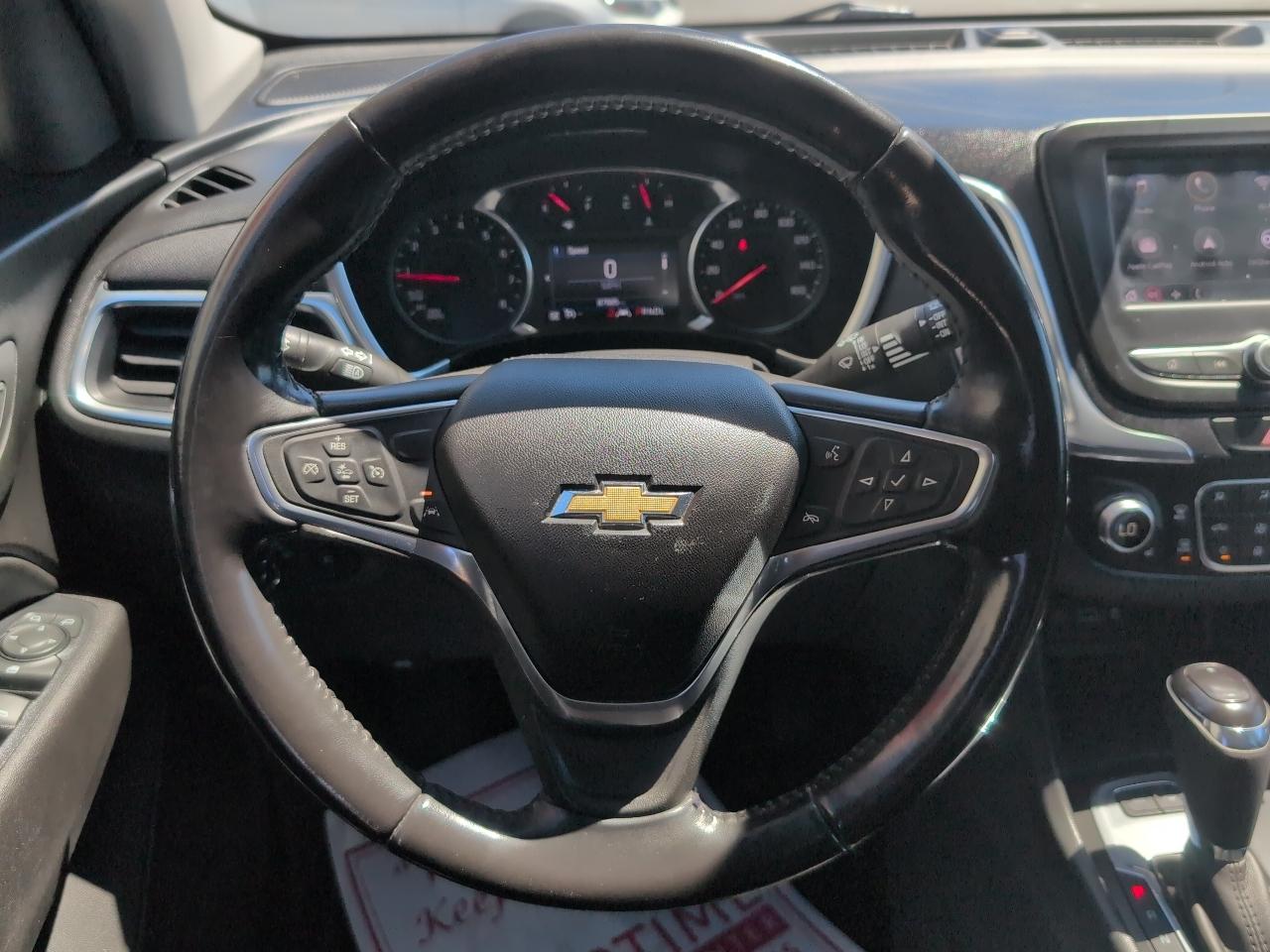 Chevrolet Equinox LT 2.0 AWD 2020