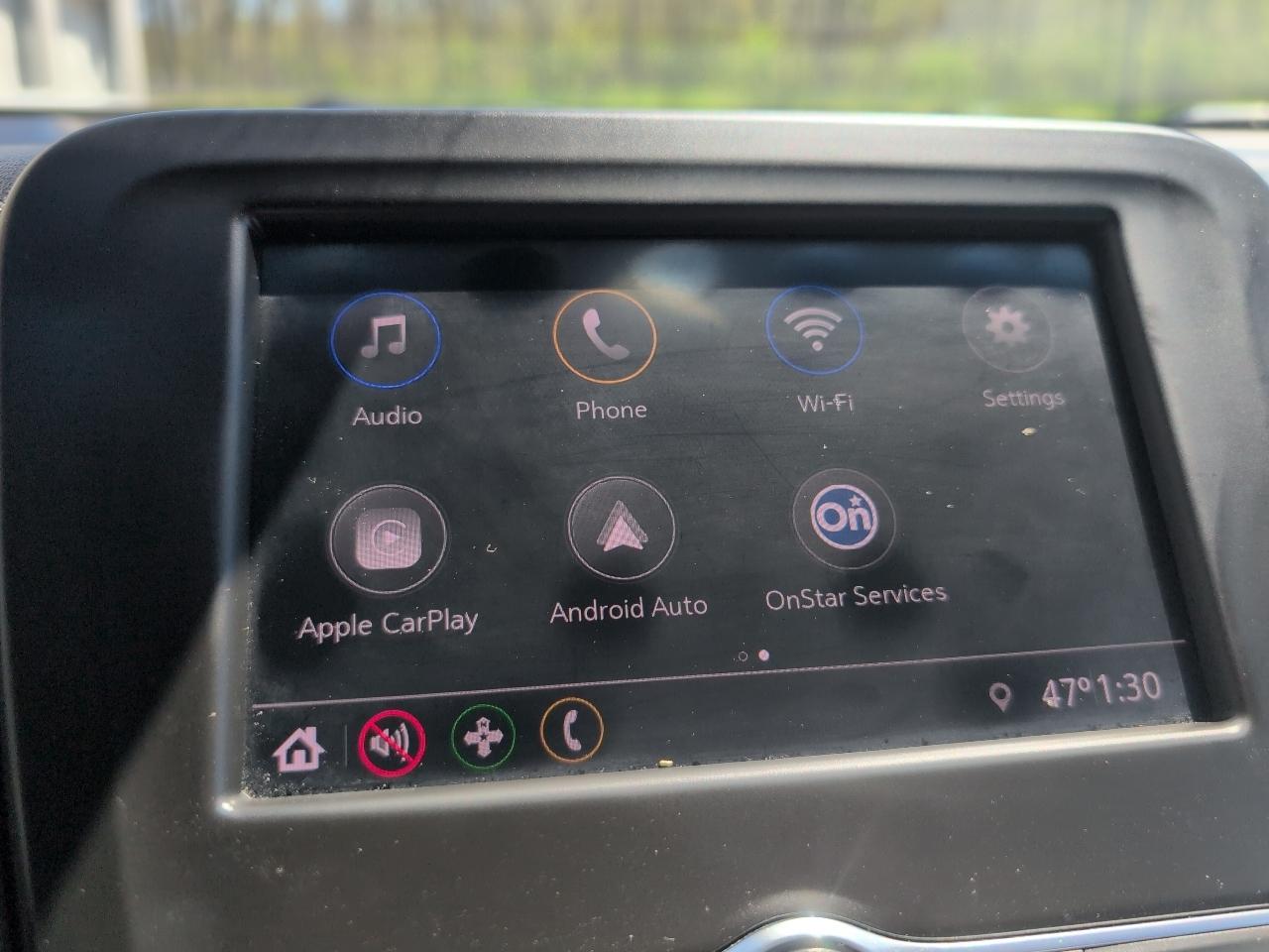 Chevrolet Equinox LT 2.0 AWD 2020