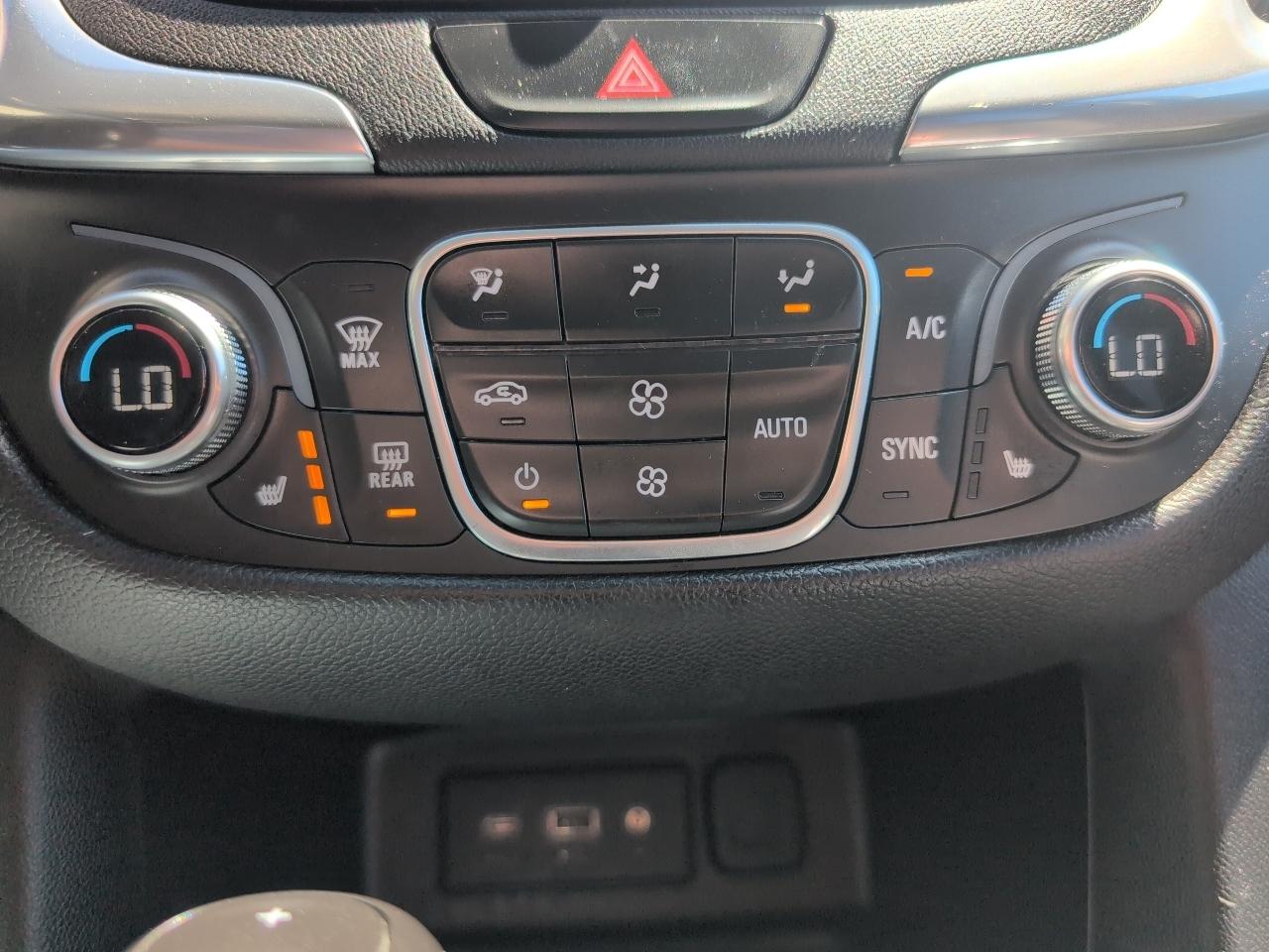 Chevrolet Equinox LT 2.0 AWD 2020