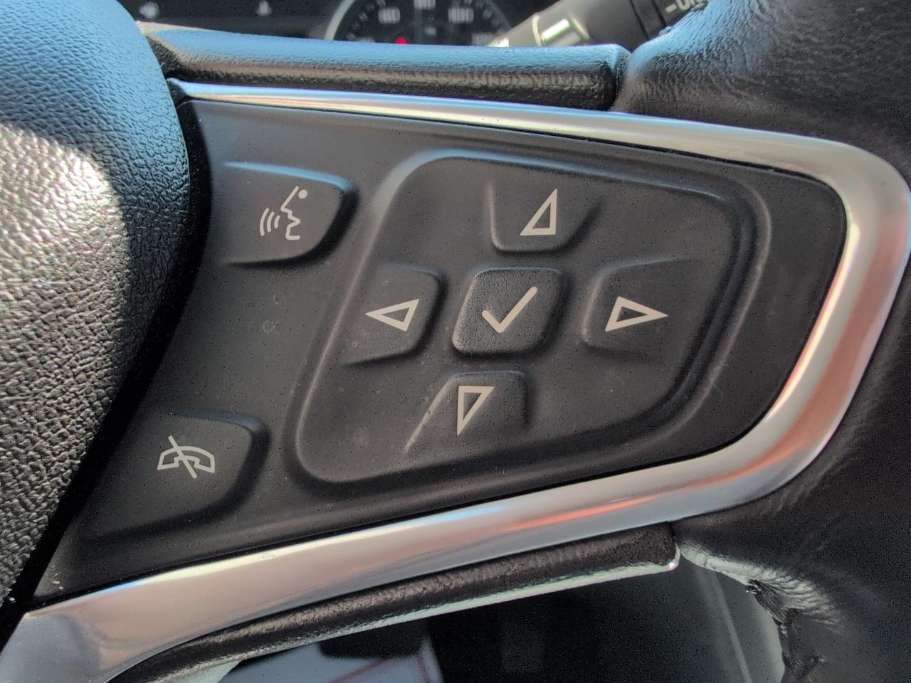 Chevrolet Equinox LT 2.0 AWD 2020
