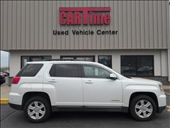 2016 GMC Terrain 