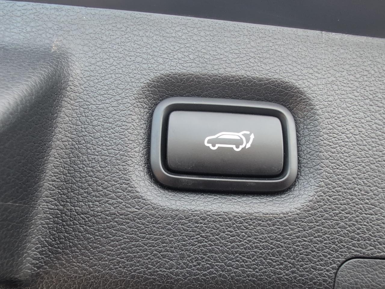 Hyundai Santa Fe Limited 2.4 AWD 2020