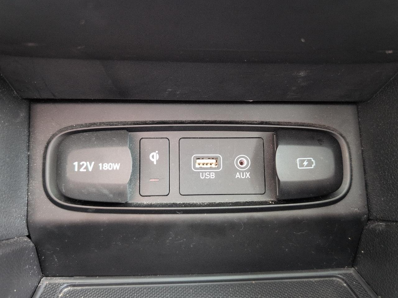 Hyundai Santa Fe Limited 2.4 AWD 2020