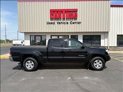 2013 Toyota Tacoma 