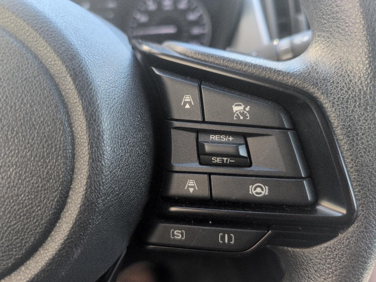 Subaru Crosstrek 2.0i Premium CVT 2024
