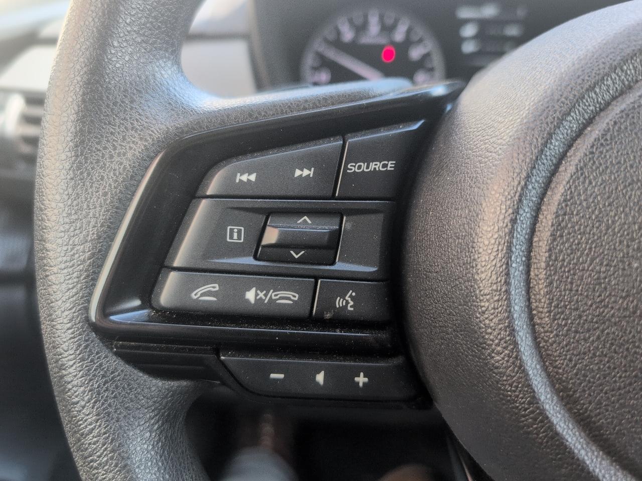 Subaru Crosstrek 2.0i Premium CVT 2024