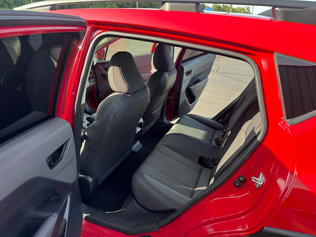 Subaru Crosstrek 2.0i Premium CVT 2024