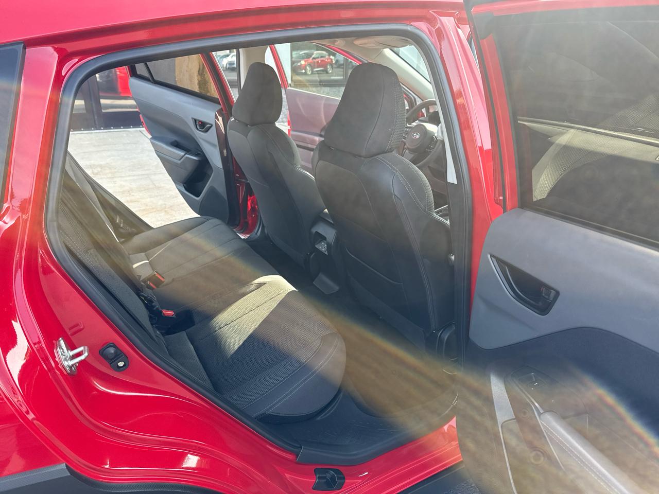Subaru Crosstrek 2.0i Premium CVT 2024
