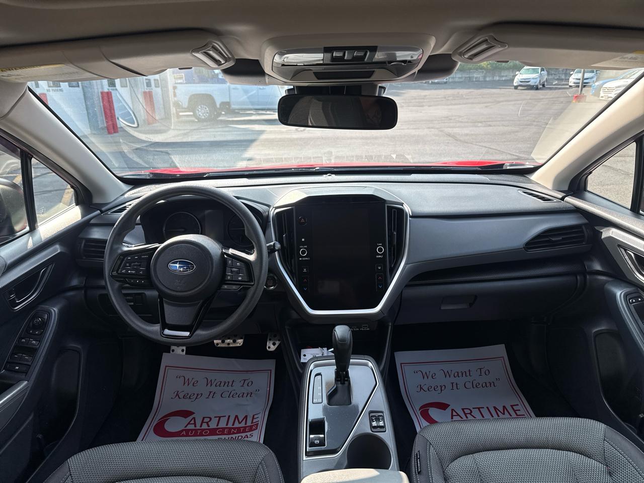 Subaru Crosstrek 2.0i Premium CVT 2024