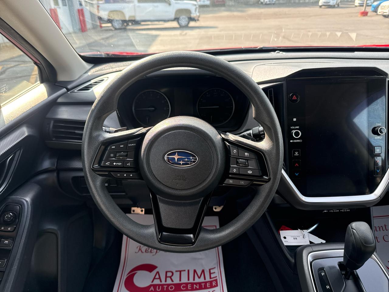 Subaru Crosstrek 2.0i Premium CVT 2024