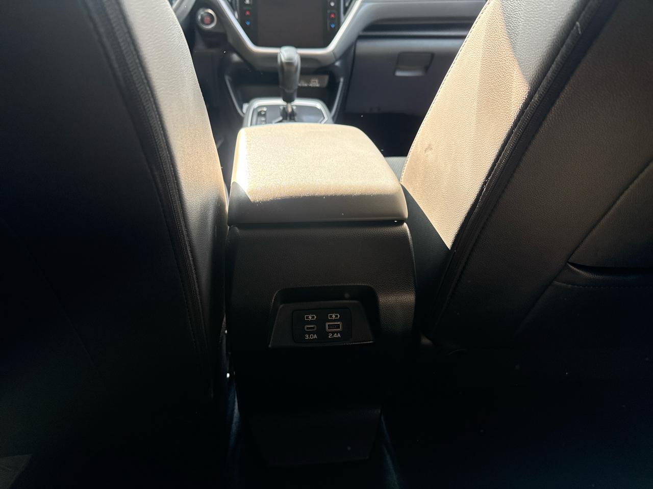 Subaru Crosstrek 2.0i Premium CVT 2024