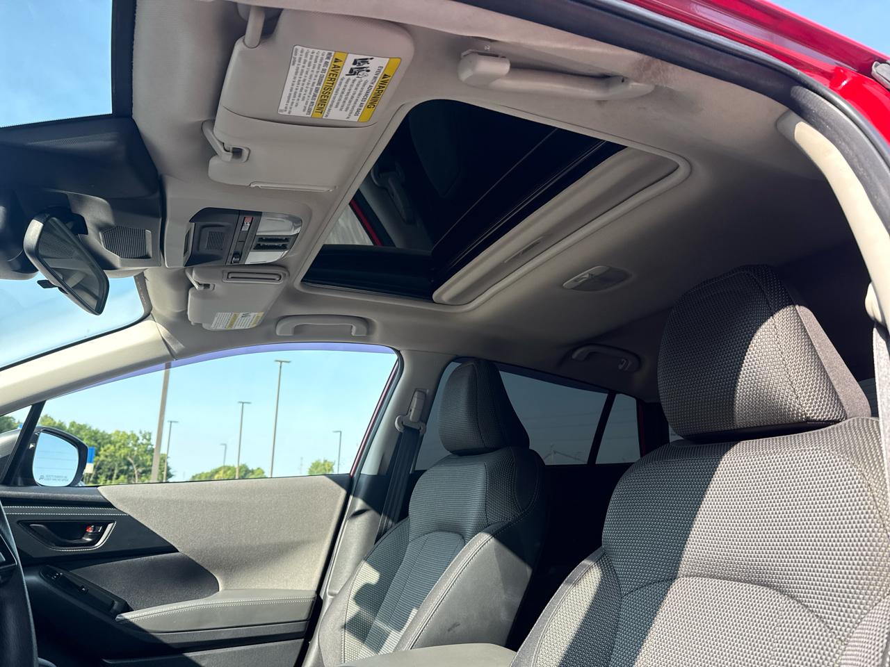 Subaru Crosstrek 2.0i Premium CVT 2024