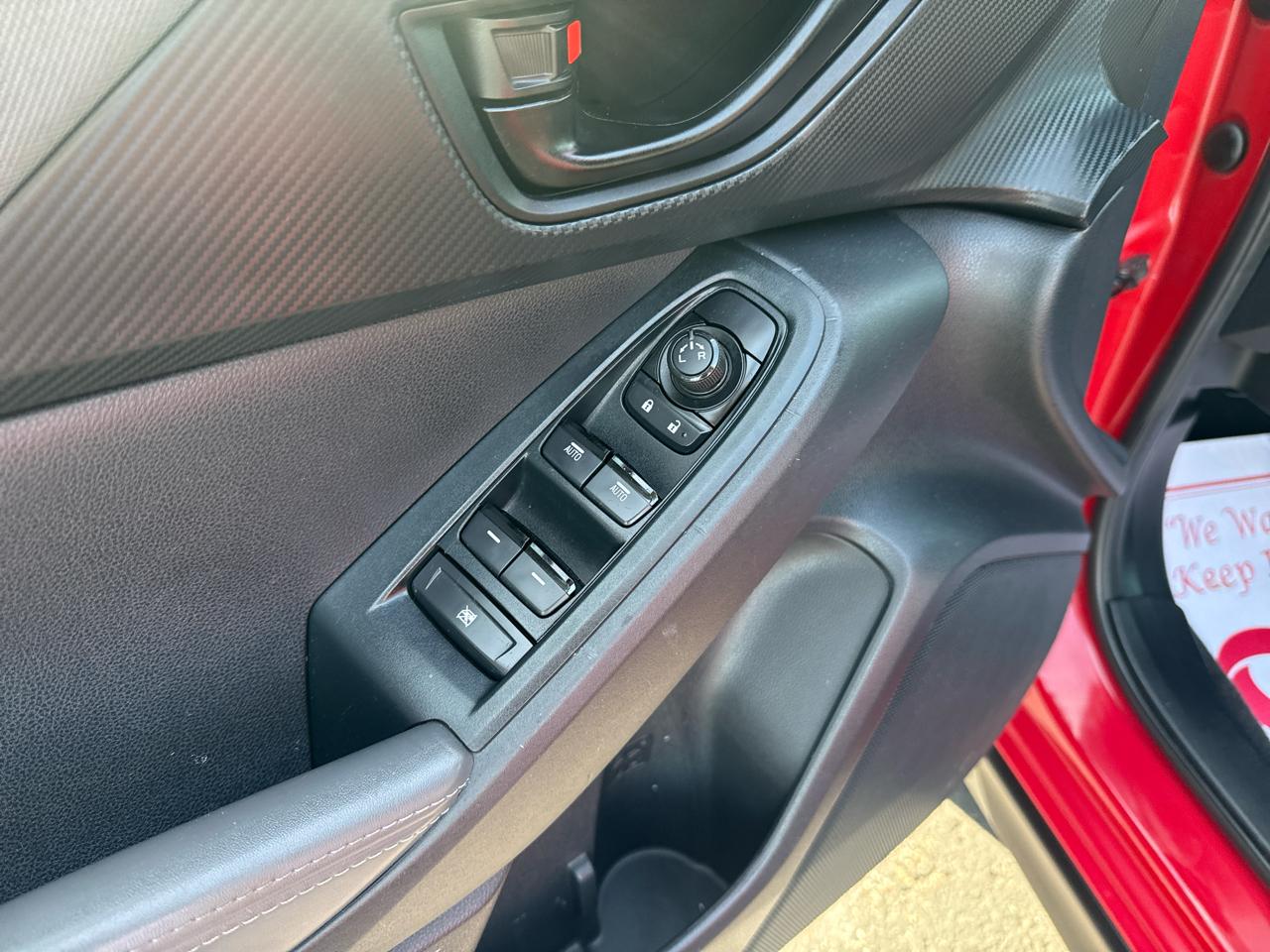 Subaru Crosstrek 2.0i Premium CVT 2024