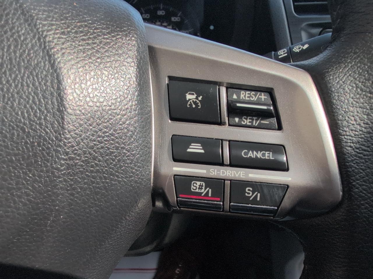 Subaru Forester 2.0XT Touring 2014