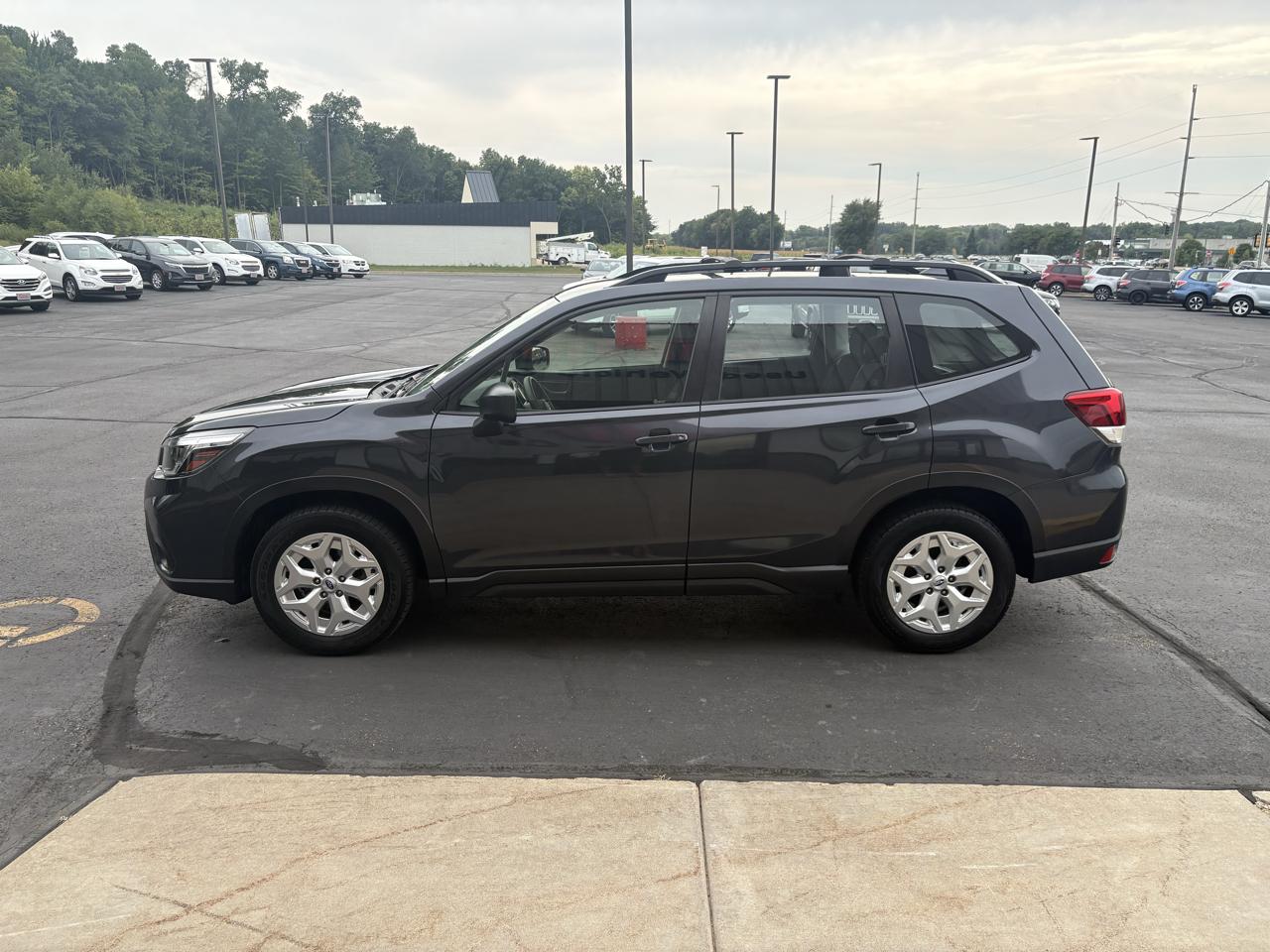 Subaru Forester Base 2019