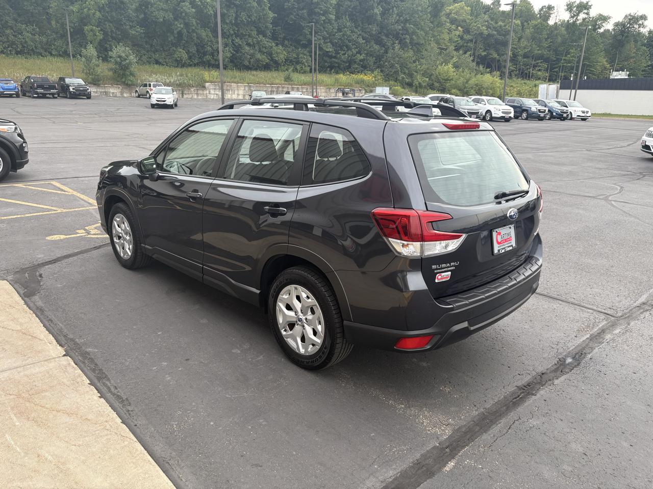 Subaru Forester Base 2019