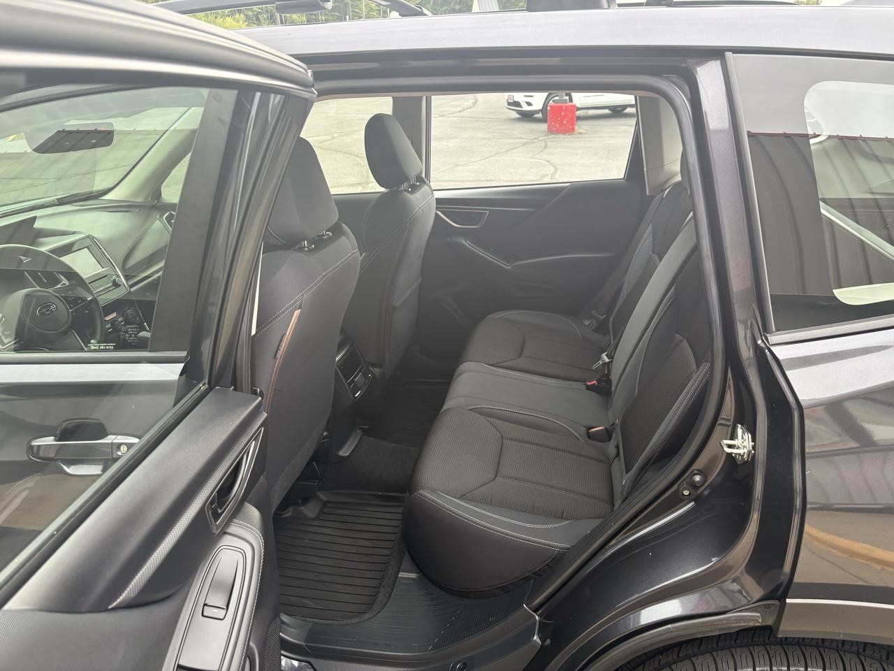 Subaru Forester Base 2019