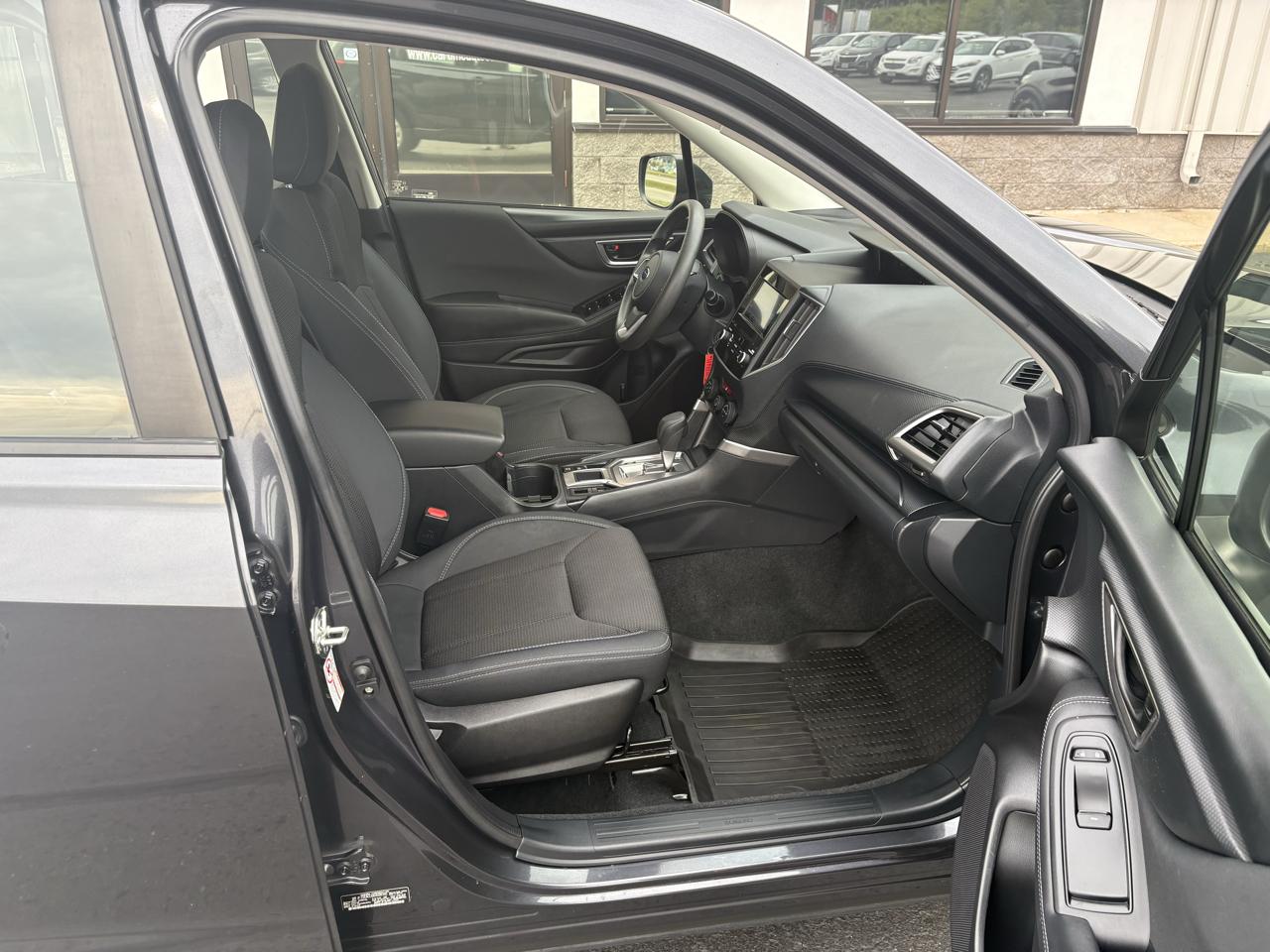 Subaru Forester Base 2019