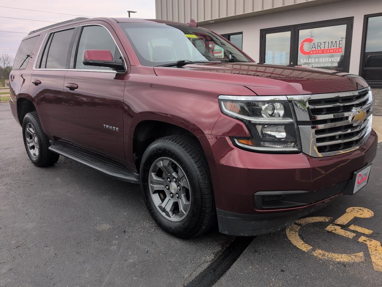 View vehicle photo 2