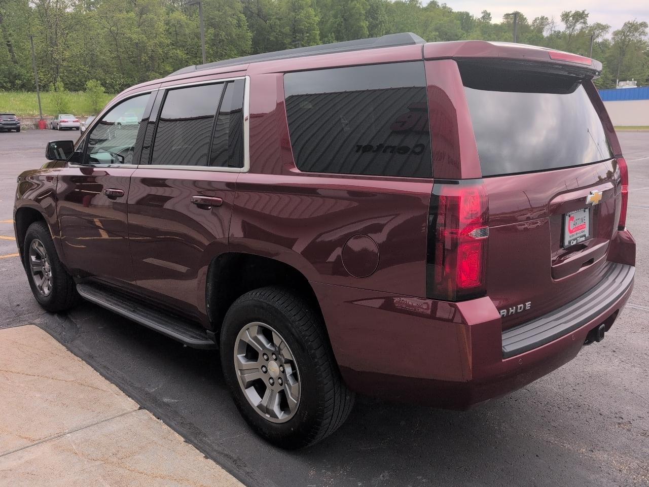 View vehicle photo 6