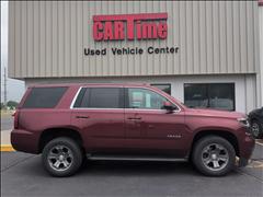2019 Chevrolet Tahoe 