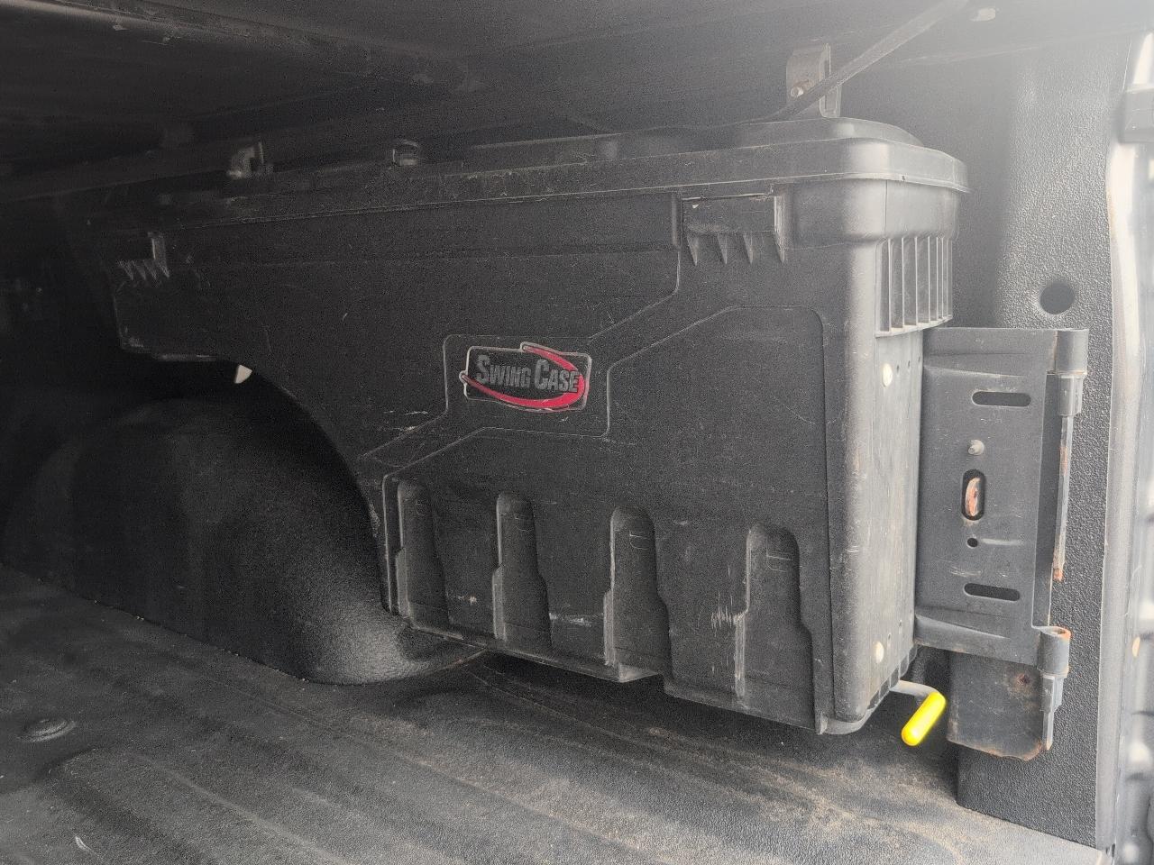 Ford F-150 XLT SuperCrew 6.5-ft. Bed 4WD 2020