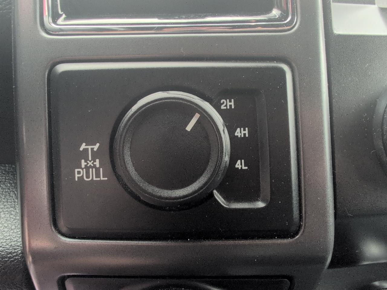 Ford F-150 XLT SuperCrew 6.5-ft. Bed 4WD 2020