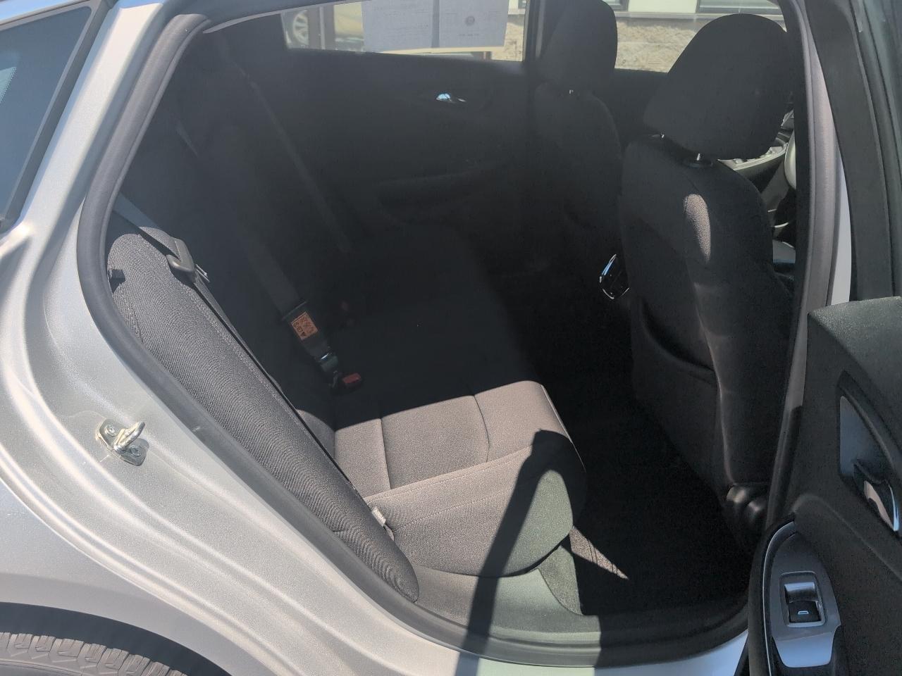Chevrolet Malibu LT 2020