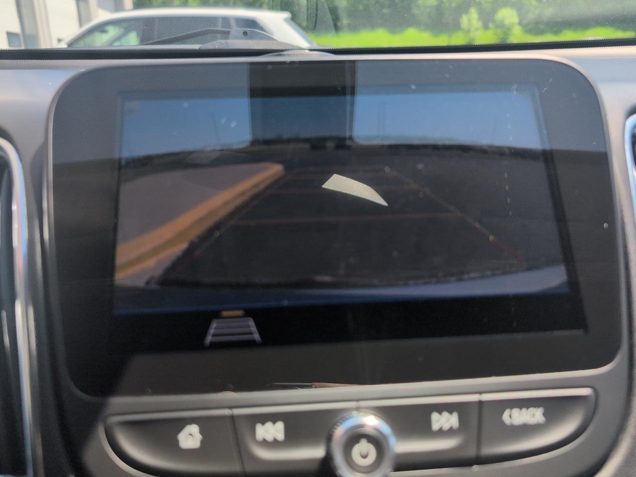Chevrolet Malibu LT 2020