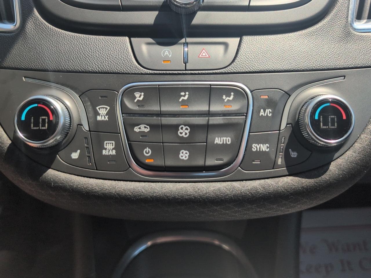 Chevrolet Malibu LT 2020