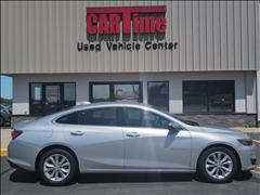 2020 Chevrolet Malibu 