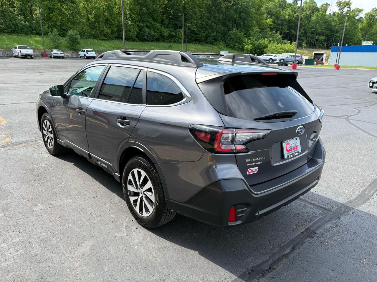 Subaru Outback Premium 2022