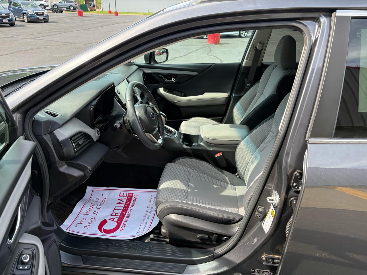 Subaru Outback Premium 2022