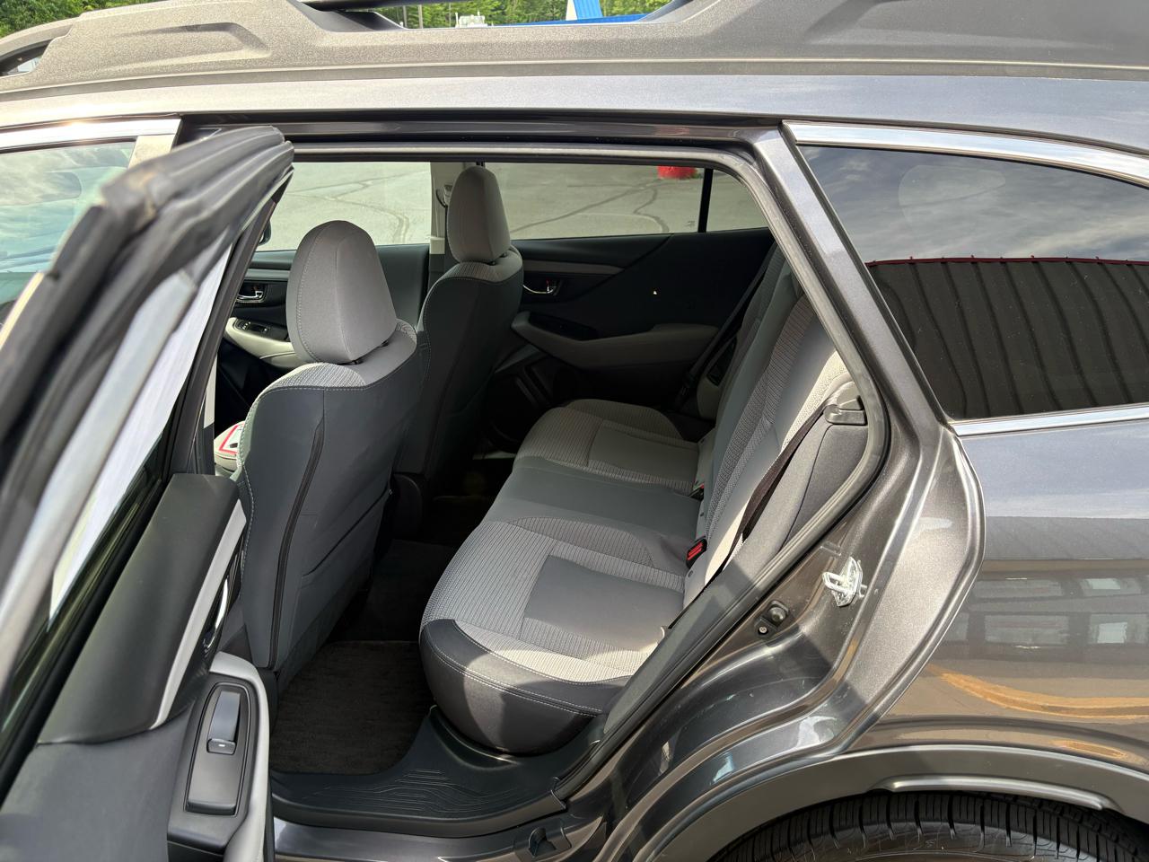 Subaru Outback Premium 2022