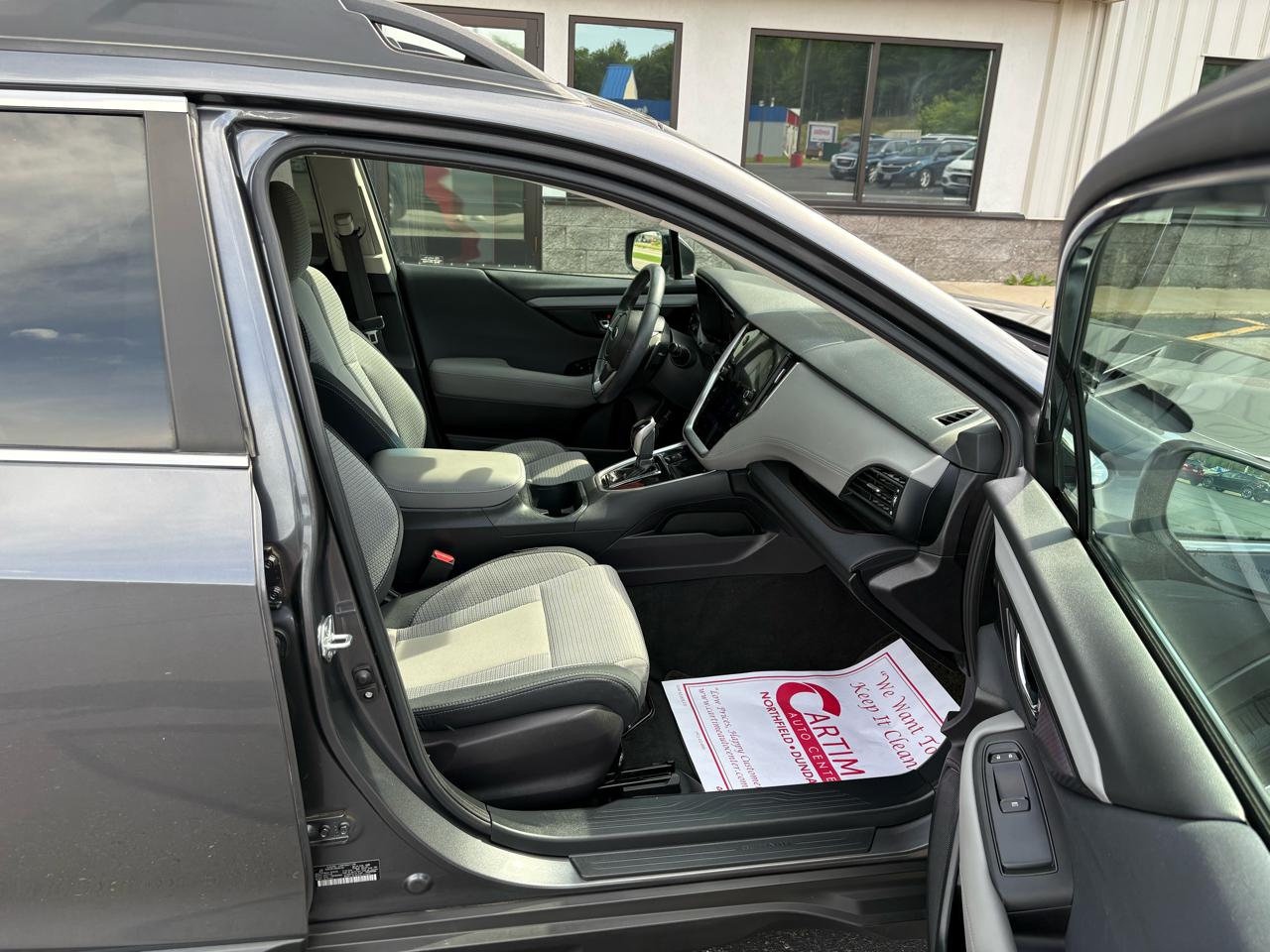 Subaru Outback Premium 2022