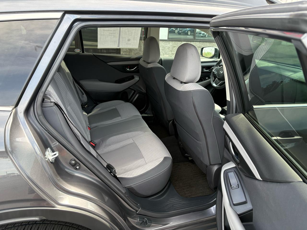 Subaru Outback Premium 2022