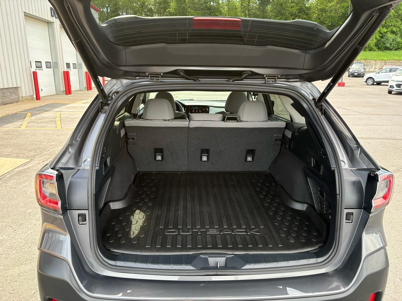 Subaru Outback Premium 2022