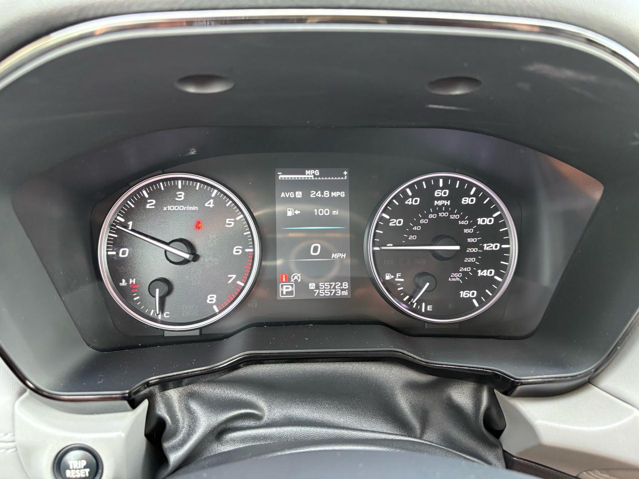 Subaru Outback Premium 2022