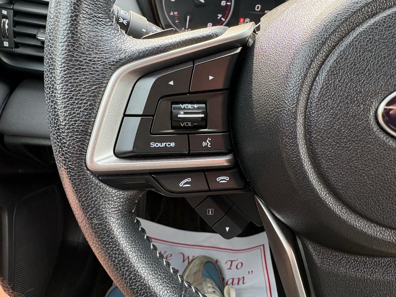 Subaru Outback Premium 2022