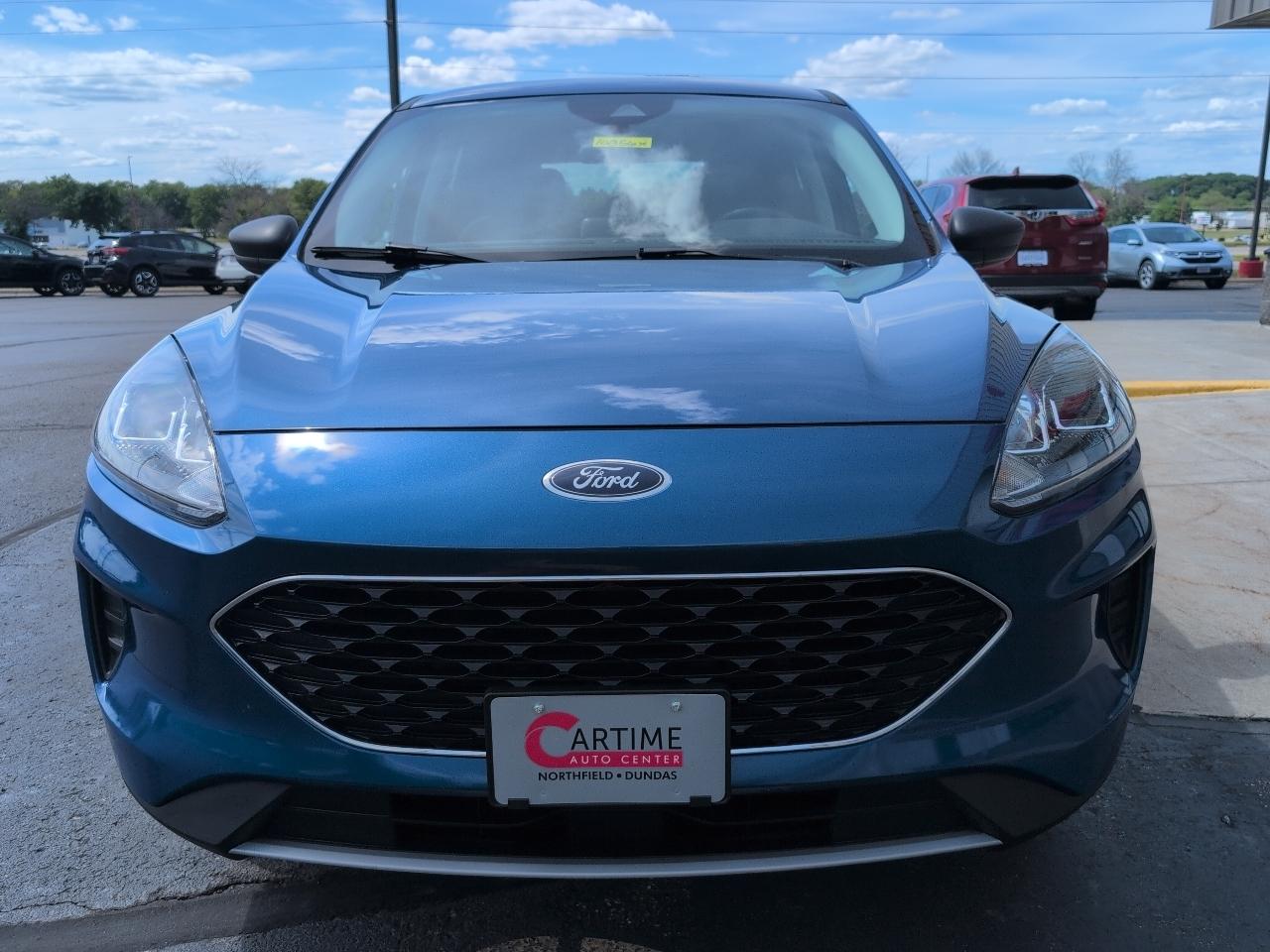 Ford Escape SE AWD 2022